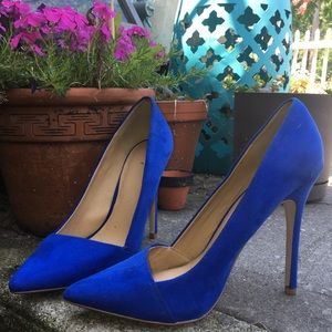ASOS Pumps